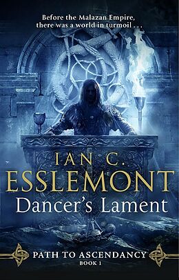 eBook (epub) Dancer's Lament de Ian C Esslemont