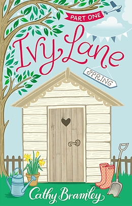 eBook (epub) Ivy Lane de Cathy Bramley