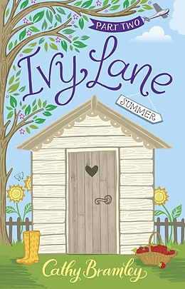 eBook (epub) Ivy Lane de Cathy Bramley