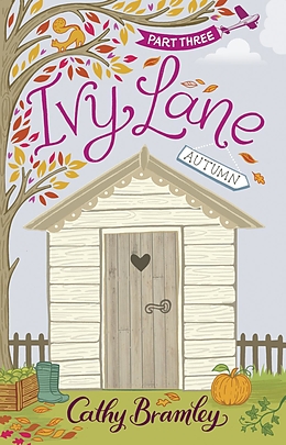 E-Book (epub) Ivy Lane von Cathy Bramley