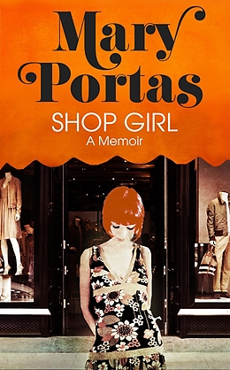 E-Book (epub) Shop Girl von Mary Portas