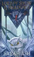 E-Book (epub) Lord Of Snow And Shadows von Sarah Ash