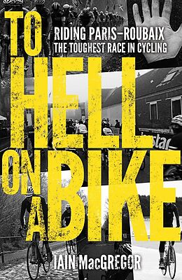 eBook (epub) To Hell on a Bike de Iain MacGregor