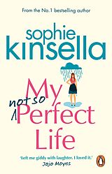 E-Book (epub) My Not So Perfect Life von Sophie Kinsella