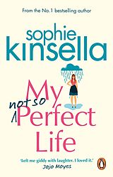 eBook (epub) My Not So Perfect Life de Sophie Kinsella