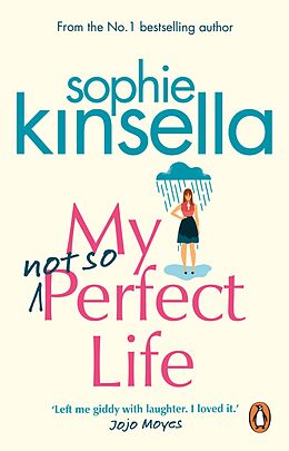 eBook (epub) My Not So Perfect Life de Sophie Kinsella