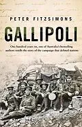 E-Book (epub) Gallipoli von Peter FitzSimons