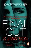 E-Book (epub) Final Cut von S J Watson