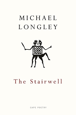 E-Book (epub) The Stairwell von Michael Longley