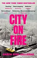 E-Book (epub) City on Fire von Garth Risk Hallberg