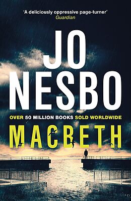 E-Book (epub) Macbeth von Jo Nesbo