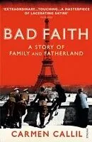 E-Book (epub) Bad Faith von Carmen Callil