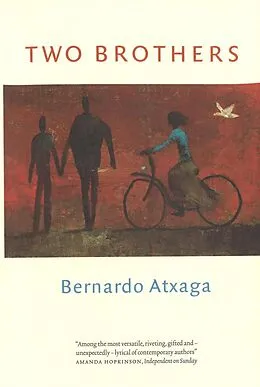 E-Book (epub) Two Brothers von Bernardo Atxaga