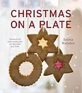 E-Book (epub) Christmas on a Plate von Emma Marsden