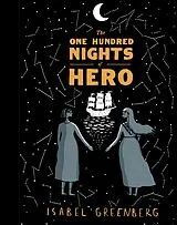 E-Book (epub) One Hundred Nights of Hero von Isabel Greenberg