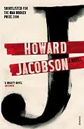 E-Book (epub) J von Howard Jacobson