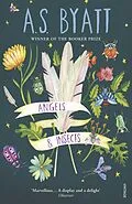 E-Book (epub) Angels And Insects von A S Byatt