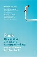 E-Book (epub) Peak von Anders Ericsson, Robert Pool