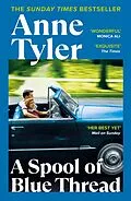 E-Book (epub) Spool of Blue Thread von Anne Tyler