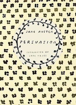 E-Book (epub) Persuasion (Vintage Classics Austen Series) von Jane Austen