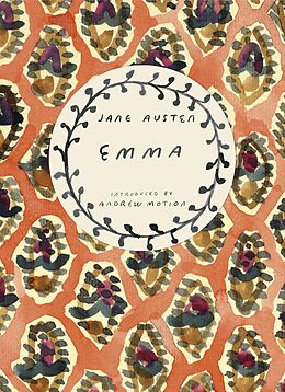 E-Book (epub) Emma (Vintage Classics Austen Series) von Jane Austen