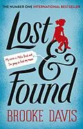 E-Book (epub) Lost & Found von Brooke Davis