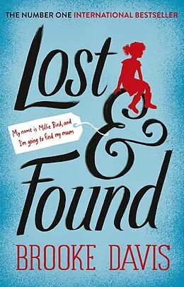 E-Book (epub) Lost & Found von Brooke Davis
