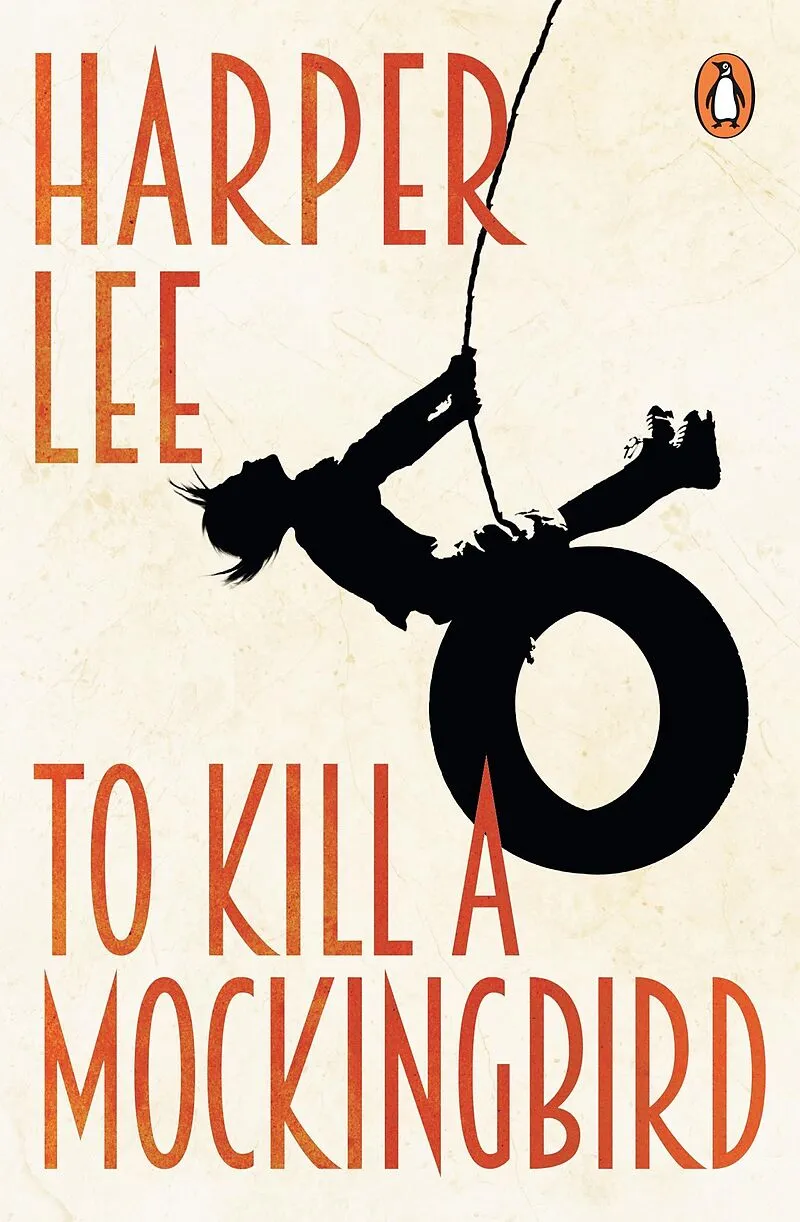 To Kill A Mockingbird