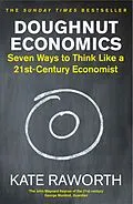 E-Book (epub) Doughnut Economics von Kate Raworth