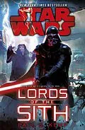 E-Book (epub) Star Wars: Lords of the Sith von Paul S. Kemp