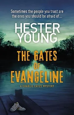 E-Book (epub) Gates of Evangeline von Hester Young