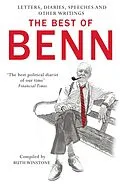 E-Book (epub) Best of Benn von Tony Benn
