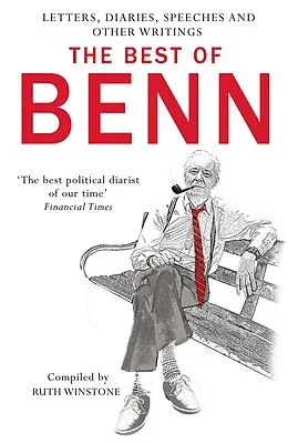 E-Book (epub) Best of Benn von Tony Benn