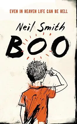 E-Book (epub) Boo von Neil Smith