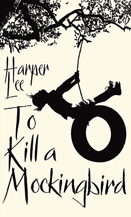 eBook (epub) To Kill A Mockingbird de Harper Lee