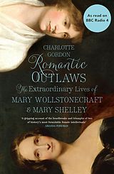 eBook (epub) Romantic Outlaws de Charlotte Gordon