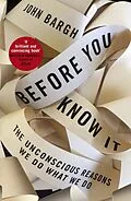 E-Book (epub) Before You Know It von John Bargh
