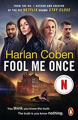 eBook (epub) Fool Me Once de Harlan Coben