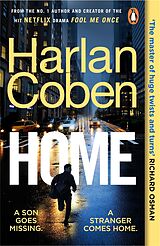 eBook (epub) Home de Harlan Coben