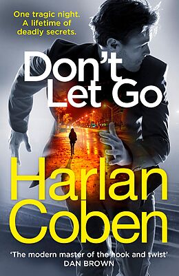 E-Book (epub) Don't Let Go von Harlan Coben