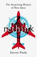 E-Book (epub) Rethink von Steven Poole