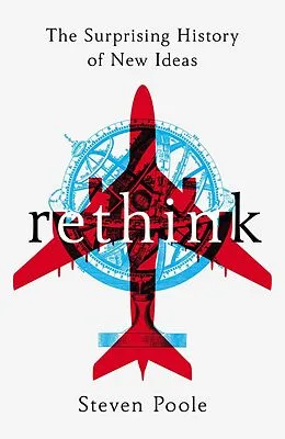 E-Book (epub) Rethink von Steven Poole