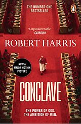 eBook (epub) Conclave de Robert Harris