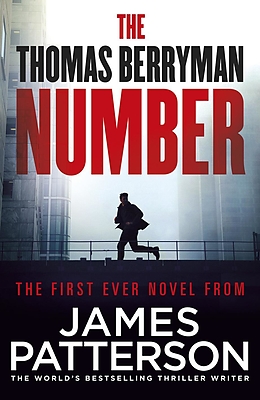 eBook (epub) Thomas Berryman Number de James Patterson