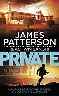 E-Book (epub) Private Delhi von James Patterson, Ashwin Sanghi
