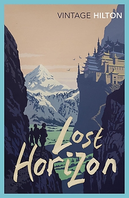 eBook (epub) Lost Horizon de James Hilton