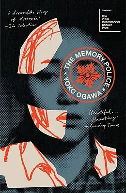 E-Book (epub) Memory Police von Yoko Ogawa