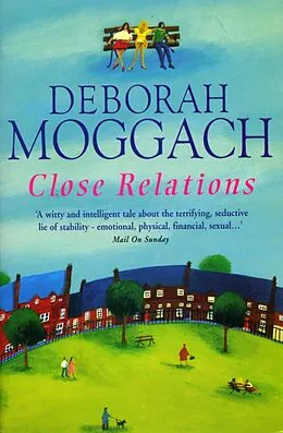 E-Book (epub) Close Relations von Deborah Moggach