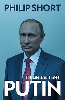 eBook (epub) Putin de Philip Short