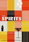 E-Book (epub) Spirits von Richard Godwin